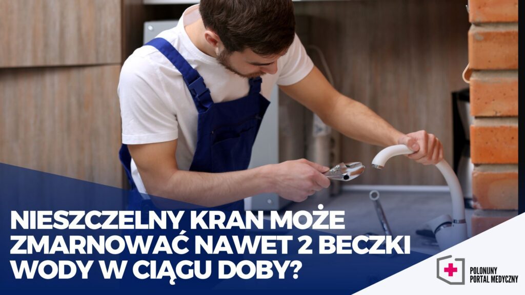 oszczędzanie wody