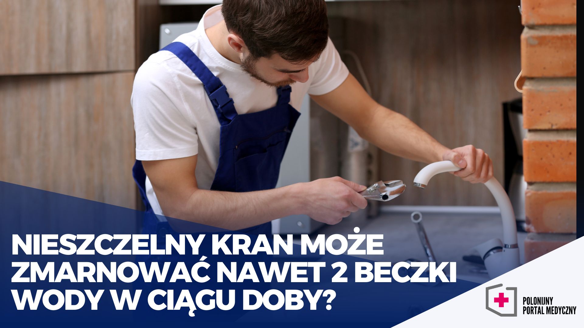 oszczędzanie wody